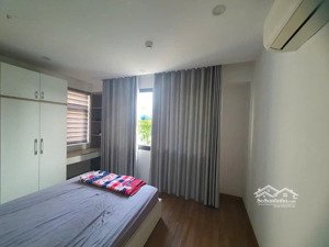 toà căn hộ mặt tiền phan huy ích - 76m2 - 4 tầng - ngang:7m - gần biển - 16.5 tỷ