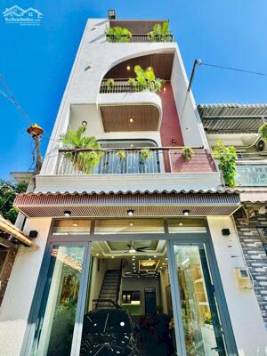  Cơ hội mua nhà giá tốt cuối năm – Thủ Dầu Một