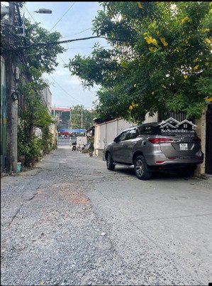 bán nhà quận 8 - khu nhà giàu trung sơn chỉ 8,5 tỷ