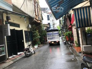 bán nhà mặt phố yên bình - văn quán - yên phúc lô góc 30m2, kinh doanh ô tô tránh, giá chỉ hơn 7 tỷ