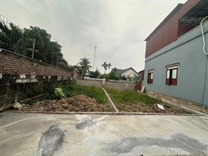 bán gấp đất tại hoa động, thủy nguyên, hải phòng, 1,17 tỷ, 48m2