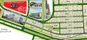 bán đất sổ cá nhân, khu 50ha cát lái q2, 5x20m giá chỉ 7,2 tỷ. nhà đất lê sanh cam kết giá đúng