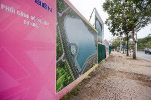 lô đất xứng đáng mua để xây nhà định cư, 65m gần hồ 30ha đẹp bậc nhất long biên,trong lành,yên tĩnh