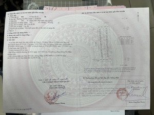 khách kẹt tiền - bán lỗ nặng lô đất sân gofl nam rạch chiếc - sát vách the global - chỉ 185tr/m2