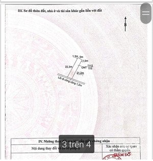 bán đất ở tại kdc 5 hiệp, 115m2 (5x22) tân lân - cần đước ngay ql50. bán lỗ còn thương lượng lh chủ