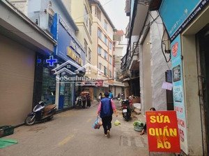 bán 73m2 đất mặt phố la nội, dương nội vị trí kinh doanh siêu đẹp, sổ đỏ pháp lý, giá tốt