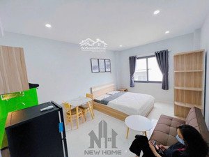 chdv thang máy full nội thất giá ưu đãi ngay lê quang định bình thạnh giá còn thương lượng