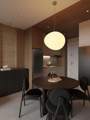 vinhomes grand park_lumiere boulevard_2pn full nội thất