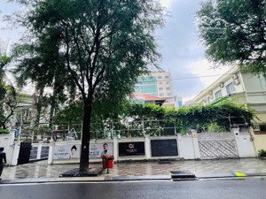 cho thuê villa 1 phùng khắc khoan, phường đa kao quận 1