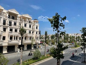 nguyên căn mặt tiền đường số 3 cityland park hills gò vấp_5*20m_có thang máy_full máy lạnh