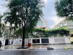 cho thuê villa 1 phùng khắc khoan, phường tân định quận 1