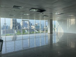 tổng hợp văn phòng đường nguyễn văn linh, diện tích từ 85-150m2