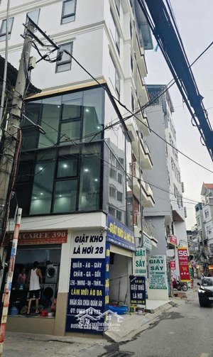 cho thuê sàn làm vp, phòng tập. phòng khám. lô góc, nhà mới xây