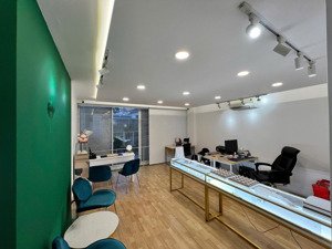 văn phòng q3 giá 8 triệu/th (32m2), tòa nhà vp đường nguyễn thị minh khai