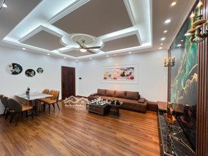 bán căn hộ chung cư vimeco nguyễn chánh dt 96m, 3 phòng ngủ, 2 wc, nội thất đẹp, có slot để oto