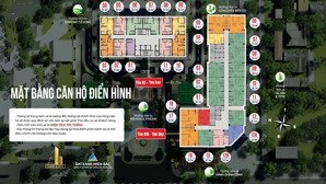 bán căn hộ 2pn tại dự án luxcity cẩm phả, 2,7 tỷ, 62,2m2 tặng full nội thất liền tường