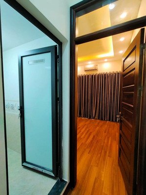 nhà đẹp giá tốt nhất quận ba đình, nhà phố vĩnh phúc, ngõ thông, nhà mới ở ngay, ngõ ba gác gần phố