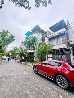 bán nhà 90m2 ( 5x18m ) nhơn hoà 5, 3 tầng, 3pn - giá 5ty7