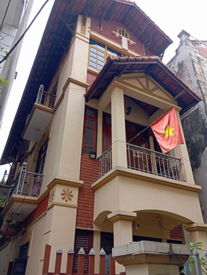 siêu phẩm - ngô quyền - hà đông - lô góc - ô tô 4 chỗ - ngõ rộng 3m2. 75/100m2. giá chỉ 15.7tỷ