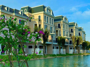 top 1 - đơn lập ngọc trai view sông giá tốt dự án vin ocean park 2 sản phẩm hữu hạn