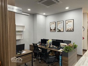 bán tòa nhà mặt tiền đường sư vạn hạnh, quận 5 - dt: 8.5 x 25m - 8 tầng - hđt: 160tr/th - 72 tỷ