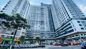 với 4.8 tỷ, sở hữu căn hộ monarchy cao cấp, cho thuê 20 tr/tháng