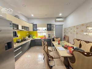 nhà 5 tầng - 4.1x15m(65m2) - phan văn hớn - trường chinh ttn q12 - hẻm thông - sổ riêng - 5.3 tỷ