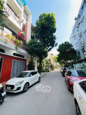 vip hoàng mai - phân lô ô tô tránh dừng đỗ - 60m - mặt tiền 6m - nhỉnh 28 tỷ