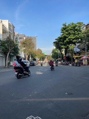 bán gấp nhà mặt tiền diệp minh châu, gần góc tân sơn nhì cục kỳ sầm uất - giá chỉ 10.5 tỷ tl