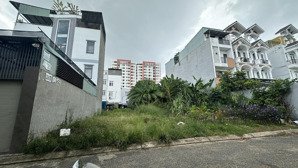 52tr/m2 đất hẻm xe hơi, đường số 7, hiệp bình phước - 140m2 - vạn phúc city sát bên