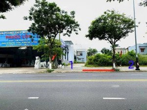 chính chủ bán lô đất đường trường sa, trục đường biển du lịch đà nẵng, tiềm năng sinh lời cao