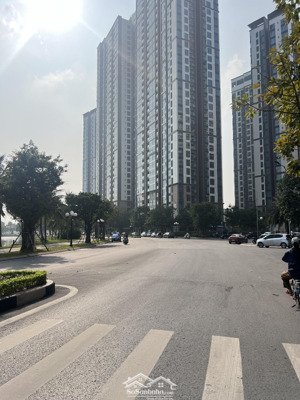 bán lô góc 3 mặt tiền 38.5m2 trục chính kinh doanh sầm uất an đào c, giá 8 tỷ