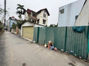 hàng hiếm f0 chính chủ gửi bán 58,9m2 đất thổ cư tại ngãi cầu, ngõ thông, ô tô đậu cửa. giá 7,1 tỷ