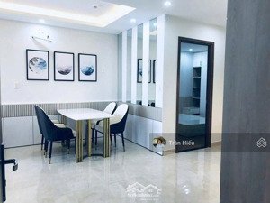 căn hộ 3pn rộng 81m1 full nội thất đẹp chung cư ct4 vcn phước hải - chỉ 14 tr/tháng . lvcc