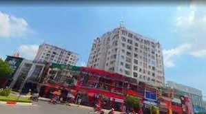 cho thuê chung cư phú thọ, q. 11, đường nguyễn thị nhỏ và lý thường kiệt, diện tích 60m², 1pn