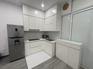 chính chủ cho thuê nhà cấp 4 ngõ an trạch 1