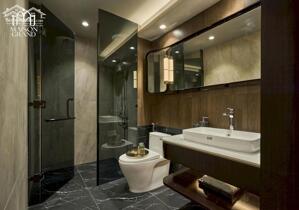 Siêu Phẩm Căn hộ Cảng Cái Mép TP. HCM Maison Grand Thích Hợp Đầu Tư Mặt tiền quốc Lộ 51