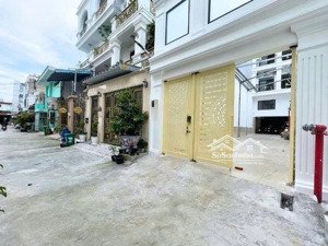 bán tòa chdv mới xây dòng tiền khủng 300 triệu/tháng phan anh, bình trị đông, bình tân