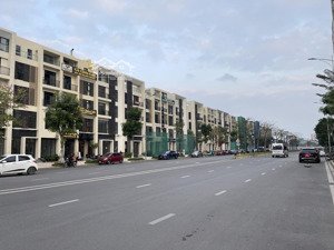 bán shophouse starlake, khu đô thị đáng sống tây hồ tây
