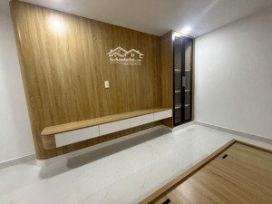 bán nhà 4 tầng dt 4,5x19m đường tên lửa nhỏ hẻm xe hơi gần aeon bình tân chỉ 8,4 tỷ