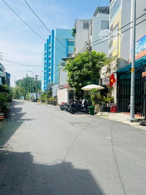 gấp bán - giảm 6 tỷ còn 18 tỷ x tl quận 10 - siêu phẩm mặt tiền khu cư xá bắc hải - 65m2 - 5 tầng