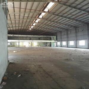Bán xưởng 13.000m2 KCN Dầu Giây, Huyện Thống Nhất, Đồng Nai