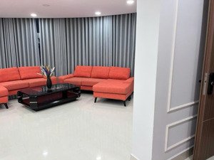 cho thuê căn hộ chung cư gateway - 3pn, tầng cao view biển, full nội thất