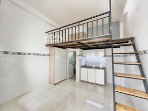 phòng trọ giá rẻ - toà nhà đa dạng mức giá - vị trí trung tâm