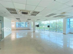 cho thuê văn phòng 127m2 - 24tr tại phố thành thái - cầu giấy