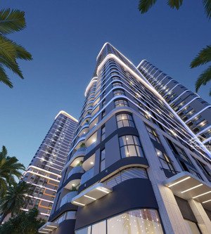 bán căn 1pn the opus one -vinhomes grand park