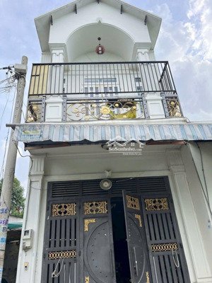 bán nhà riêng tại đường huỳnh thị hai, tân chánh hiệp, quận 12, 4,5 tỷ, 52 m2 - chính chủ