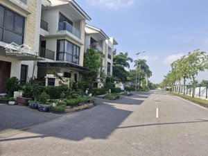 bán nhà liền kề vũ đình tụng, long biên, 144m2, mt 8m, giá 33.5 tỷ, đẳng cấp sống, tinh hoa việt