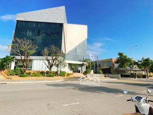 sở hữu 250m2 đất biệt thự ven sông hàn đường bùi tá hán kđt nam việt á