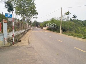 2,8 tỷ sở hữu đất nghỉ dưỡng lô góc 678,3m2 có 150m2 đất ở, cách đường nhựa k9 đá chông chỉ 30 mét